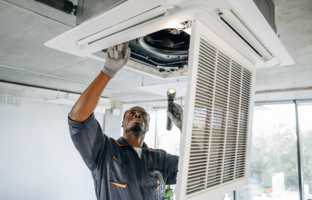 Licensed Hvac Maintenance service in Girard, KS - FH HVAC