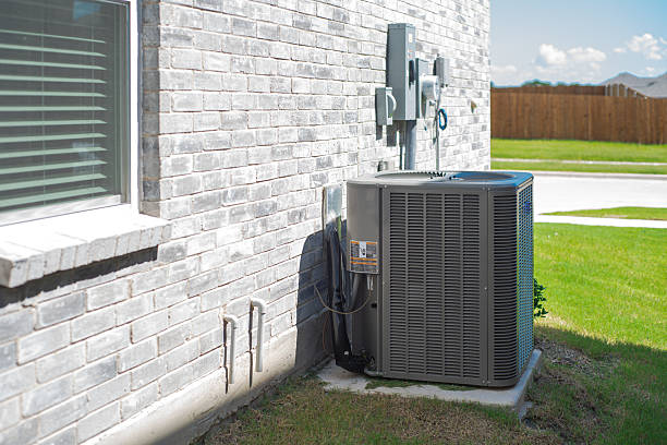 Reliable Hvac Maintenance contractor in Girard, KS by FH HVAC