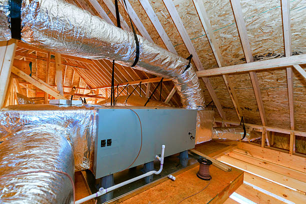 Top rated local Hvac Maintenance specialists in Girard, KS